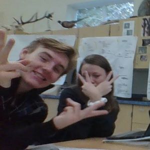 Meet your Posher, Hope